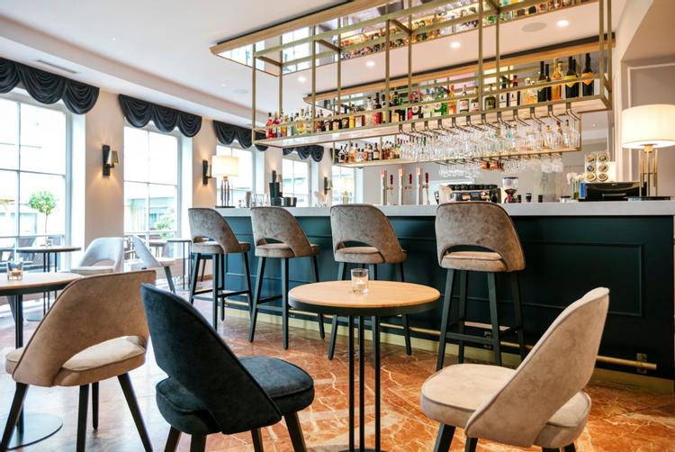 ARCOTEL Castellani Salzburg | Salzburg | 7