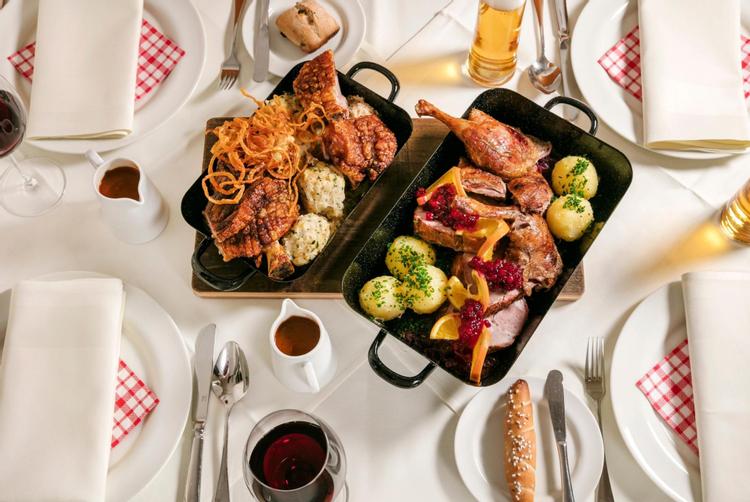 ARCOTEL Castellani Salzburg | Salzburg | 4