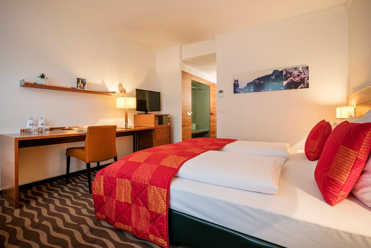 ARCOTEL Castellani Salzburg | Salzburg | 1