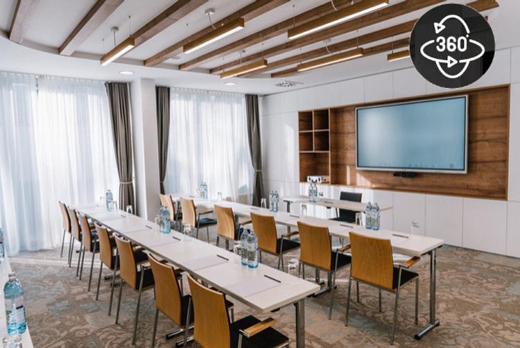 ARCOTEL Castellani Salzburg | Salzburg | 1