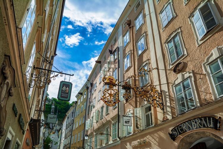 ARCOTEL Castellani Salzburg | Salzburg | 5