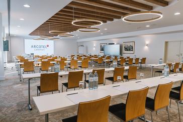 ARCOTEL Castellani Salzburg | Salzburg | Photos 33
