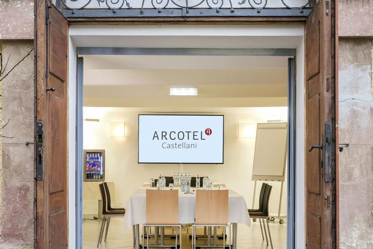 ARCOTEL Castellani Salzburg | Salzburg | 8