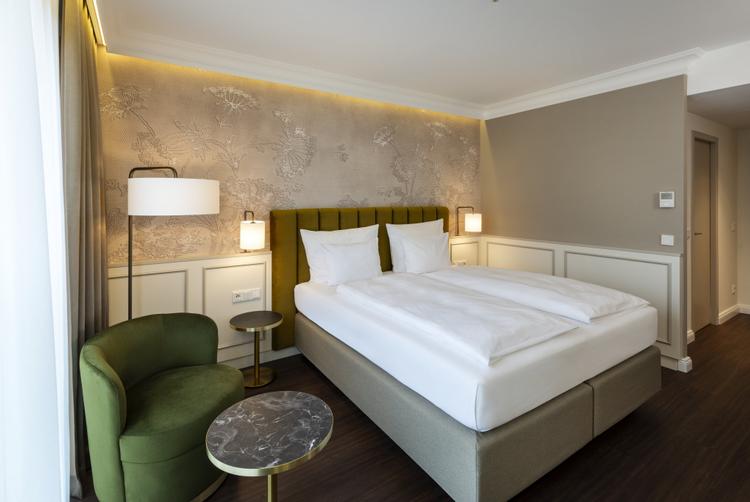 ARCOTEL Castellani Salzburg | Salzburg | 2