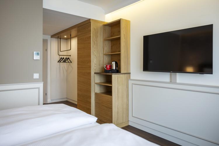 ARCOTEL Castellani Salzburg | Salzburg | 5