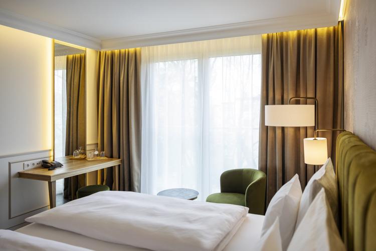 ARCOTEL Castellani Salzburg | Salzburg | 4