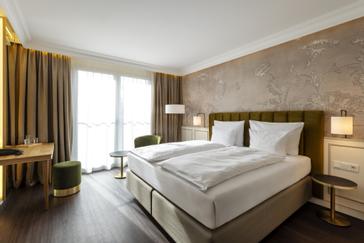 ARCOTEL Castellani Salzburg | Salzburg | Photos 45