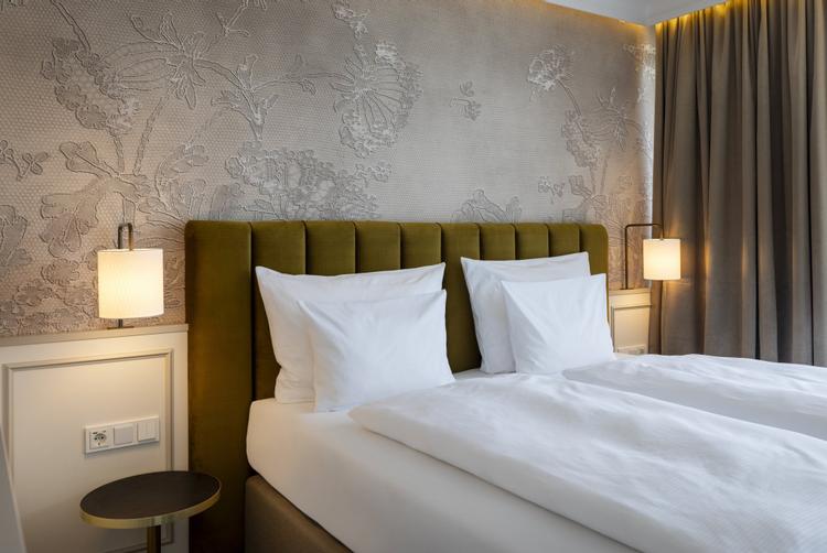 ARCOTEL Castellani Salzburg | Salzburg | 6