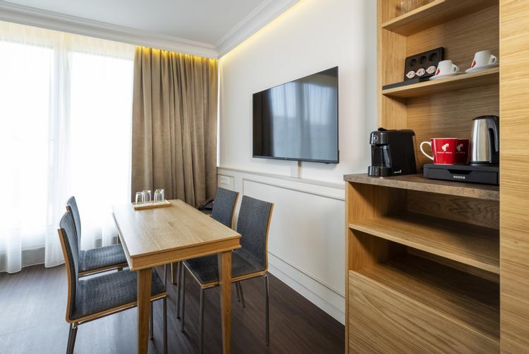 ARCOTEL Castellani Salzburg | Salzburg | 3