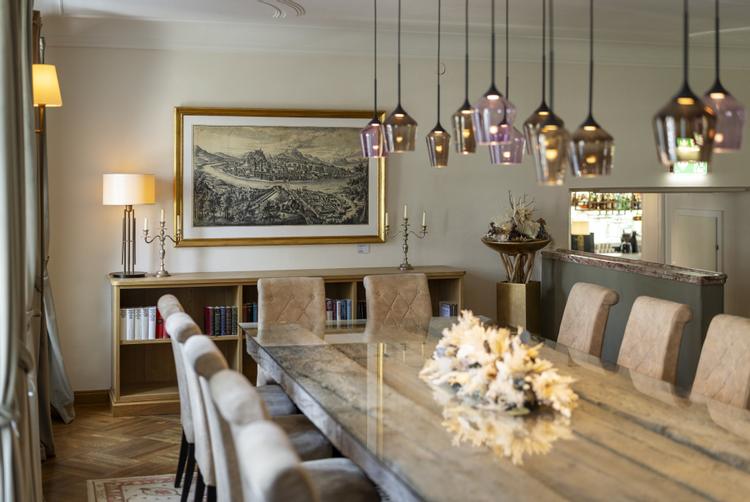 ARCOTEL Castellani Salzburg | Salzburg | 4