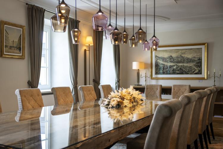 ARCOTEL Castellani Salzburg | Salzburg | 3