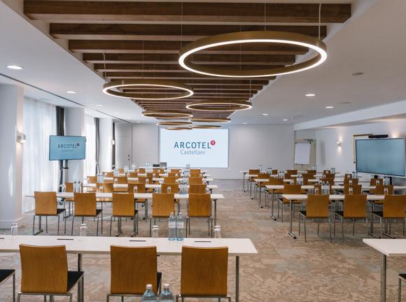 Arcotel Castellani Salzburg