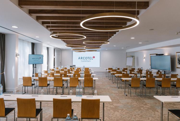 ARCOTEL Castellani Salzburg | Salzburg | 1