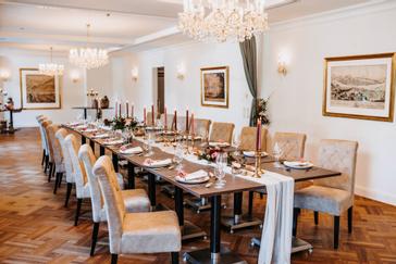 ARCOTEL Castellani Salzburg | Salzburg | Galerie 20