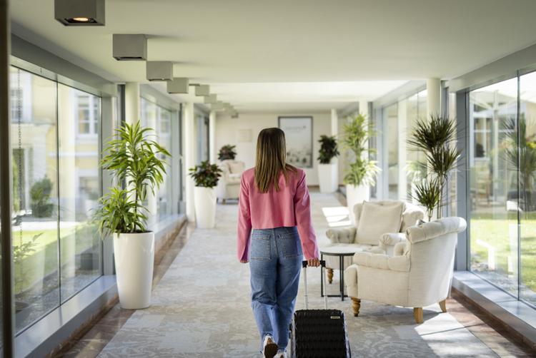 ARCOTEL Castellani Salzburg | Salzburg | 10