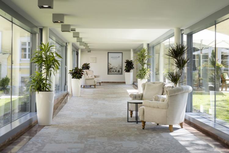 ARCOTEL Castellani Salzburg | Salzburg | 7