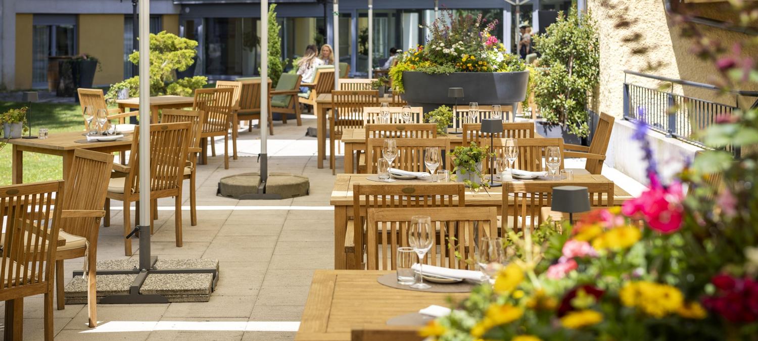 ARCOTEL Castellani Salzburg | Salzburg | 29