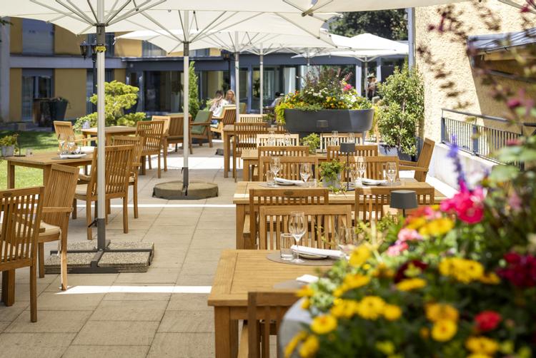 ARCOTEL Castellani Salzburg | Salzburg | 9