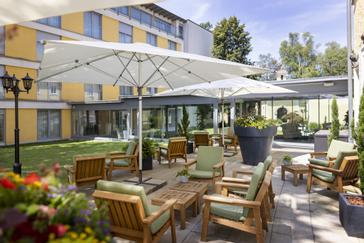 ARCOTEL Castellani Salzburg | Salzburg | Photos 25