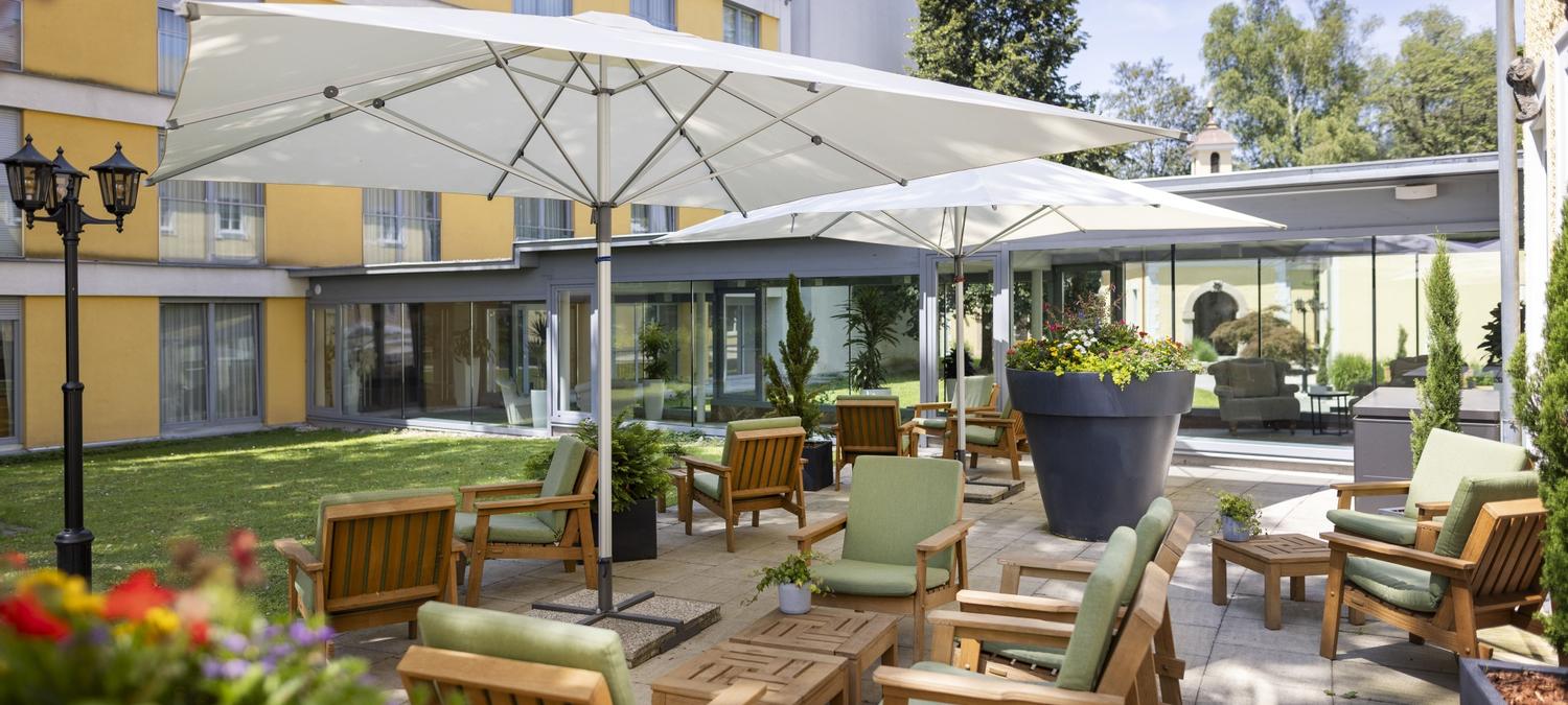 ARCOTEL Castellani Salzburg | Salzburg | 28