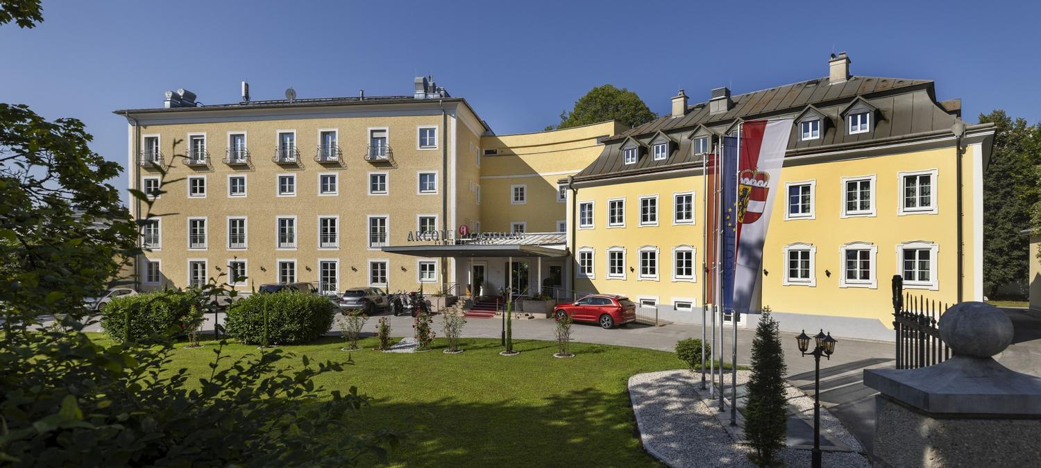 ARCOTEL Castellani Salzburg | Salzburg | 22