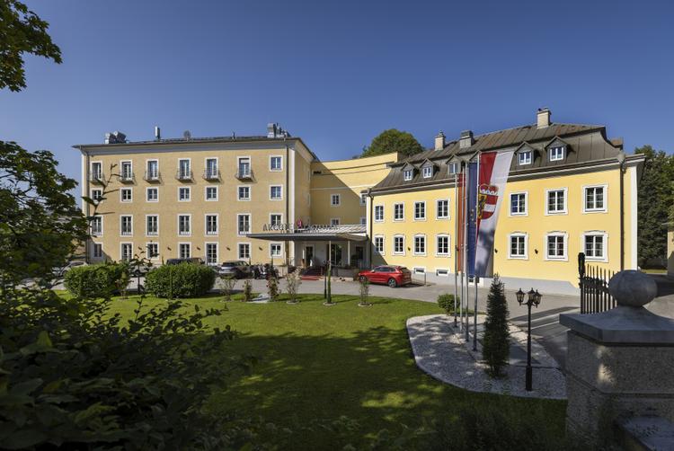 ARCOTEL Castellani Salzburg | Salzburg | 2