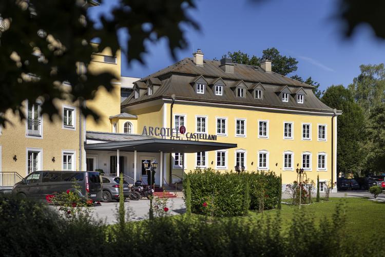 ARCOTEL Castellani Salzburg | Salzburg | 7