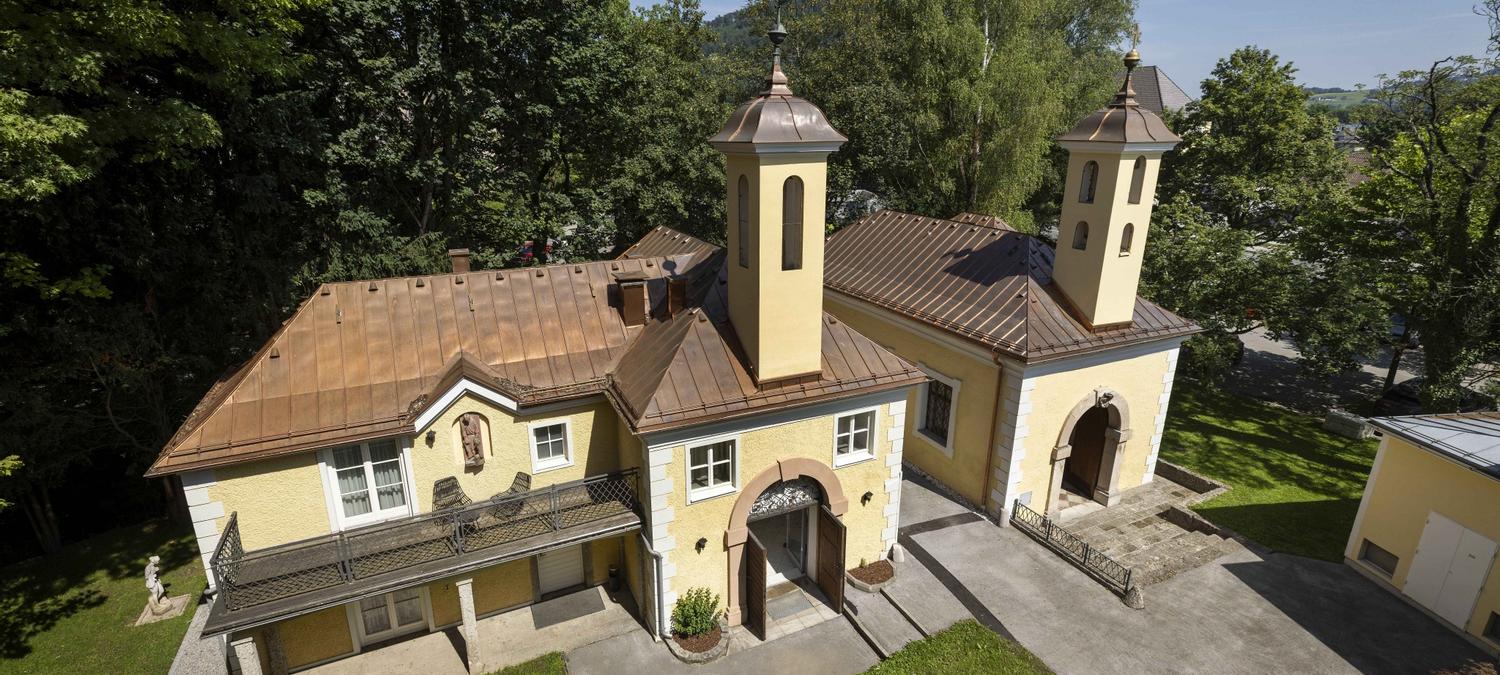 ARCOTEL Castellani Salzburg | Salzburg | 23