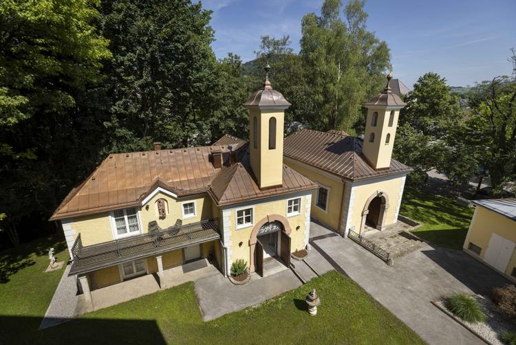 ARCOTEL Castellani Salzburg | Salzburg | 10