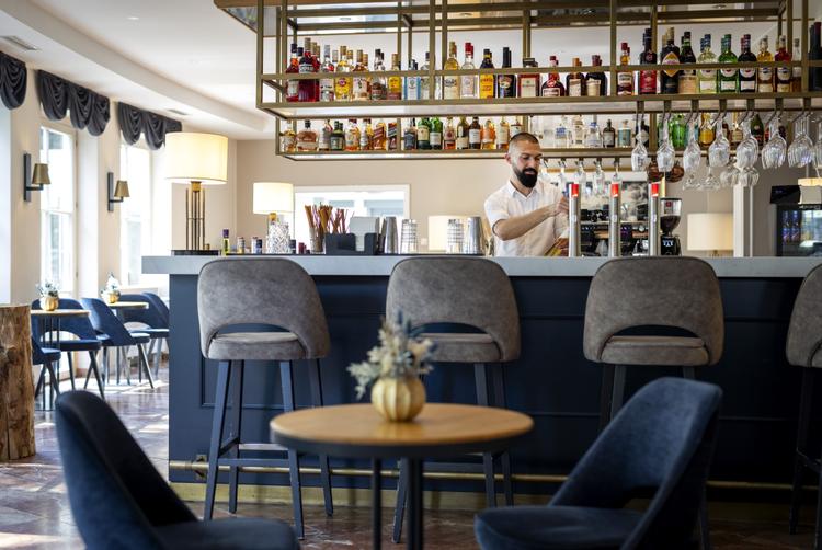 ARCOTEL Castellani Salzburg | Salzburg | 1