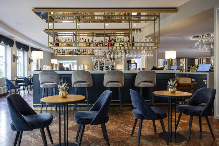 ARCOTEL Castellani Salzburg | Salzburg | 8