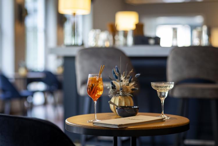 ARCOTEL Castellani Salzburg | Salzburg | 3