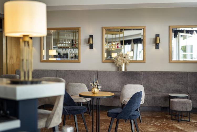 ARCOTEL Castellani Salzburg | Salzburg | 4