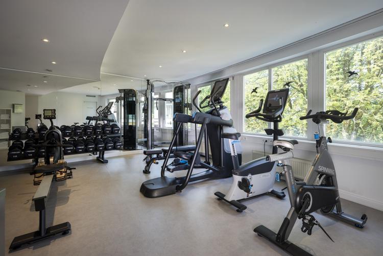 ARCOTEL Castellani Salzburg | Salzburg | 1