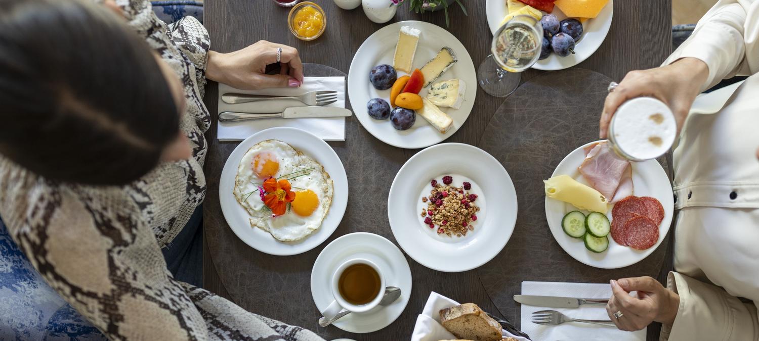 ARCOTEL Castellani Salzburg | Salzburg | 5