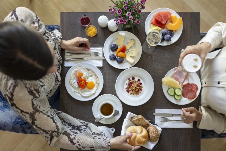 ARCOTEL Castellani Salzburg | Salzburg | 6