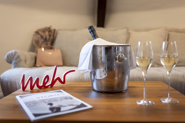 ARCOTEL Castellani Salzburg | Salzburg | 4