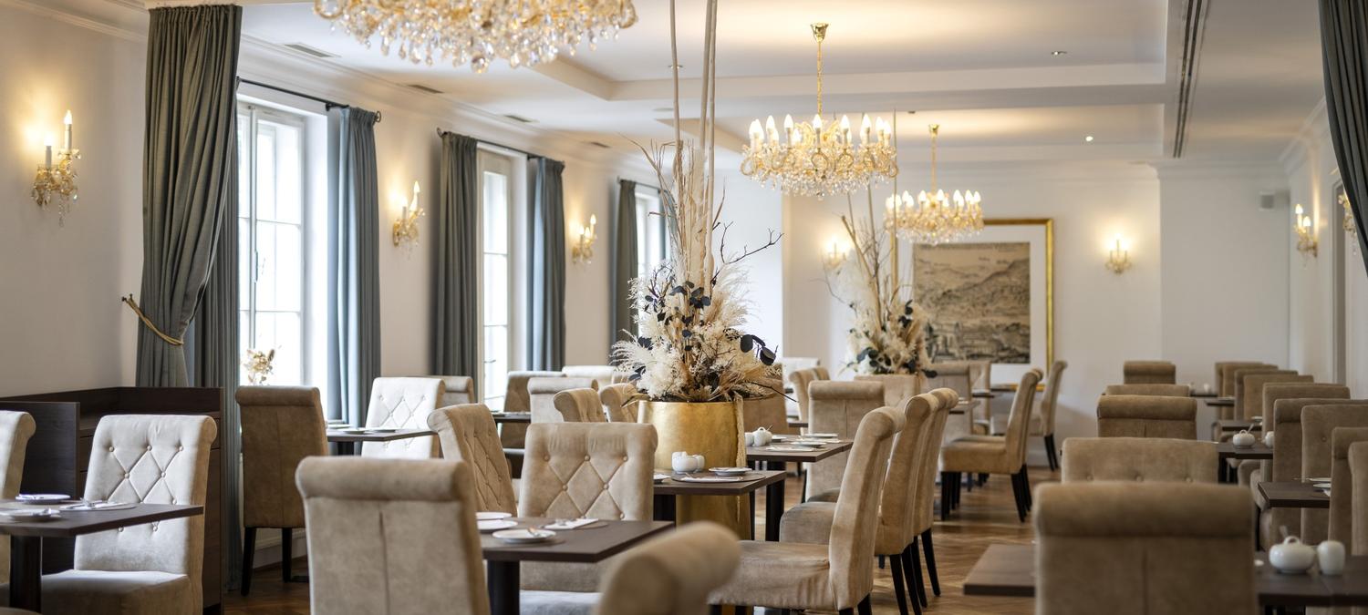 ARCOTEL Castellani Salzburg | Salzburg | 27