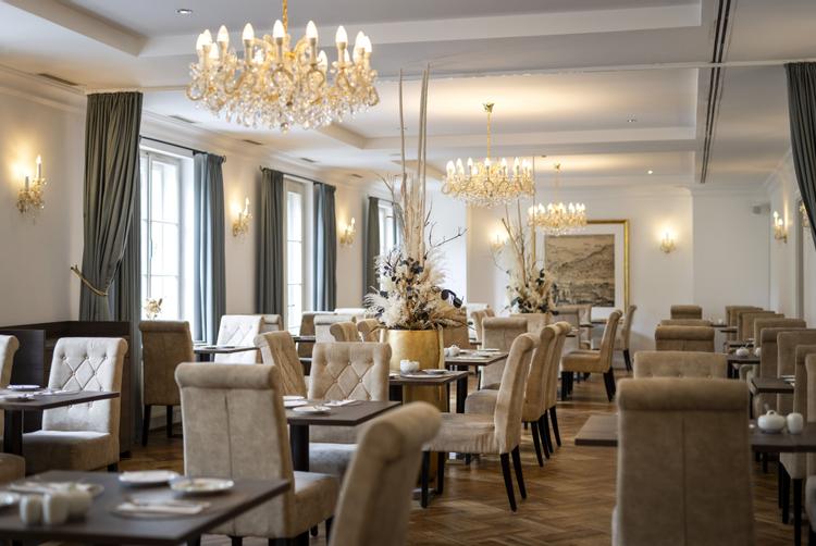 ARCOTEL Castellani Salzburg | Salzburg | 5