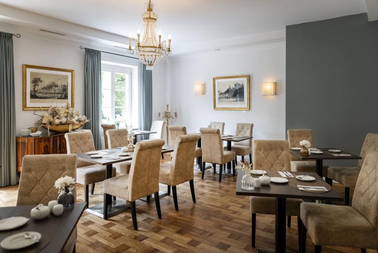 ARCOTEL Castellani Salzburg | Salzburg | 7