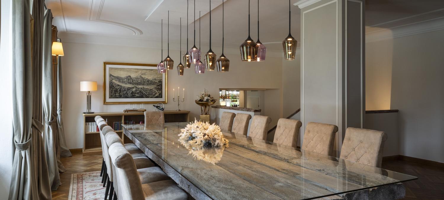 ARCOTEL Castellani Salzburg | Salzburg | 26