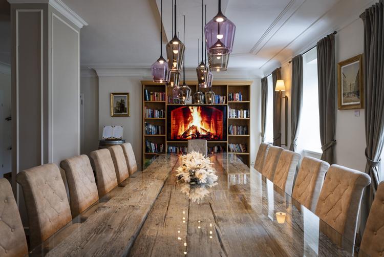 ARCOTEL Castellani Salzburg | Salzburg | 5