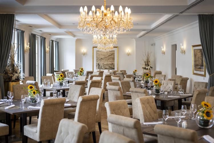 ARCOTEL Castellani Salzburg | Salzburg | 3