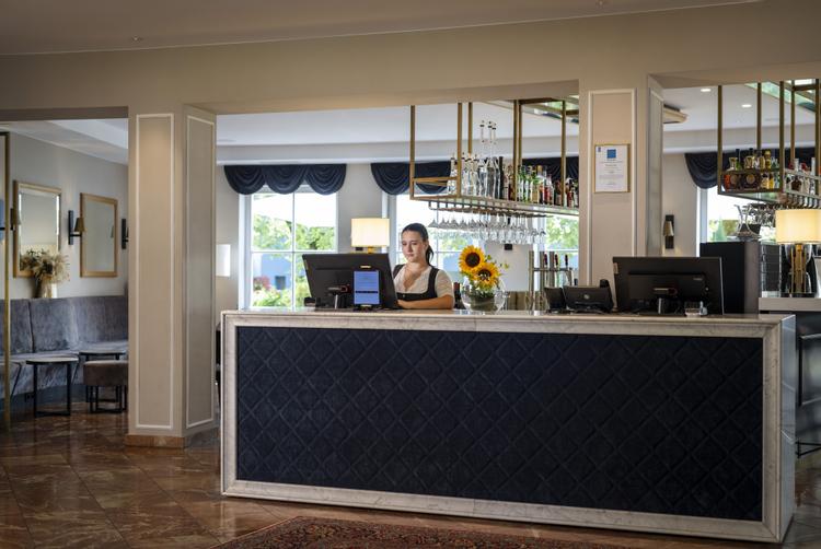 ARCOTEL Castellani Salzburg | Salzburg | 6