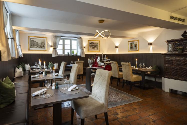 ARCOTEL Castellani Salzburg | Salzburg | 1