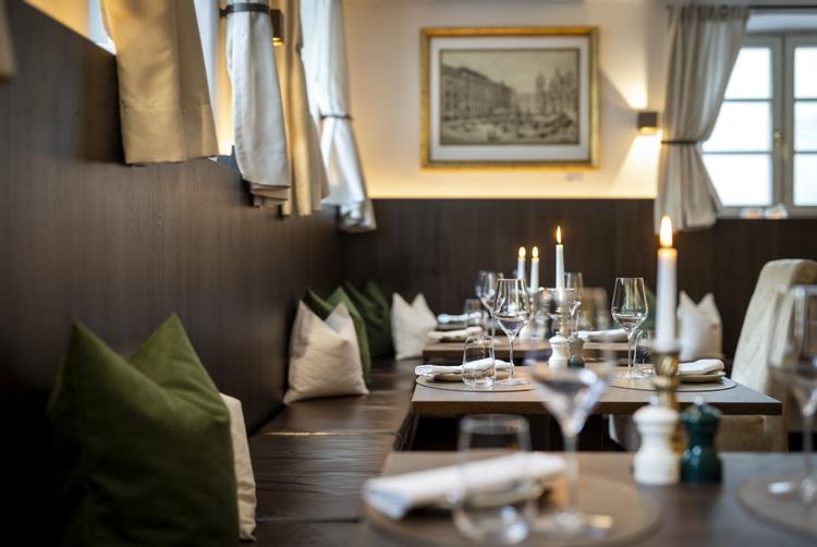 ARCOTEL Castellani Salzburg | Salzburg | 12