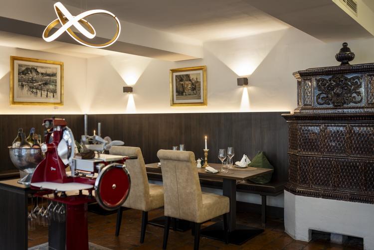 ARCOTEL Castellani Salzburg | Salzburg | 2