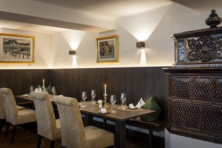 ARCOTEL Castellani Salzburg | Salzburg | 13