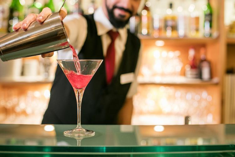 ARCOTEL Castellani Salzburg | Salzburg | 4