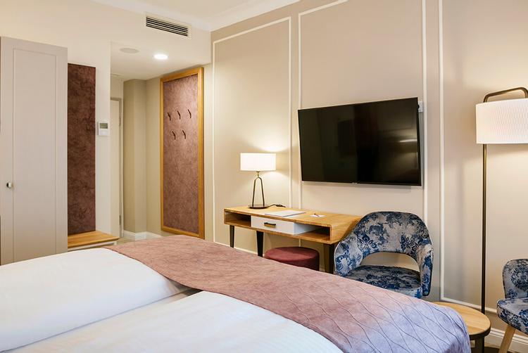 ARCOTEL Castellani Salzburg | Salzburg | 2